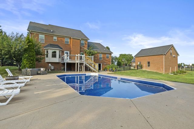 2024 Indigo Drive, Richmond, KY 40475