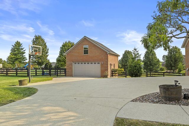 2024 Indigo Drive, Richmond, KY 40475