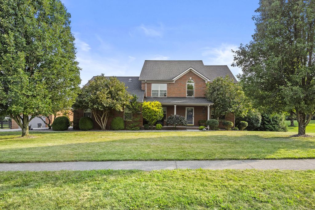 2024 Indigo Drive, Richmond, KY 40475