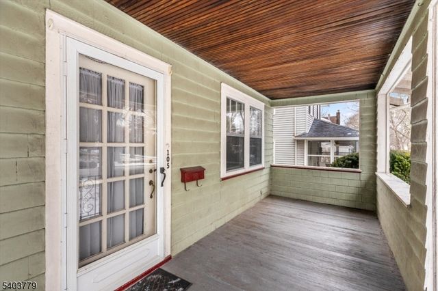 105 Midland Ave, Glen Ridge Boro Twp., NJ 07028