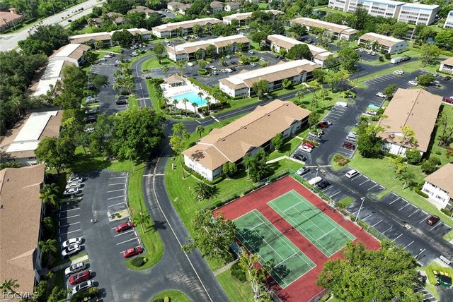 8121 S Woods CIR Unit 5, Fort Myers, FL 33919