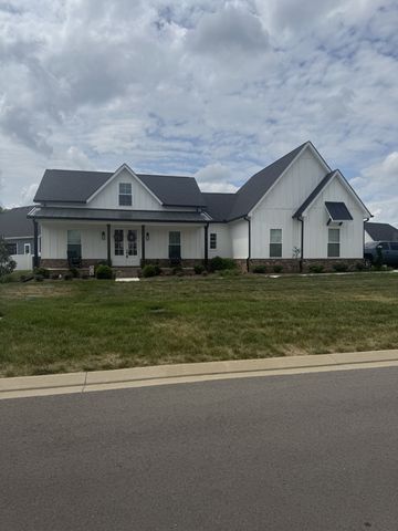 3011 Bootknife Dr, Bell Buckle, TN 37020