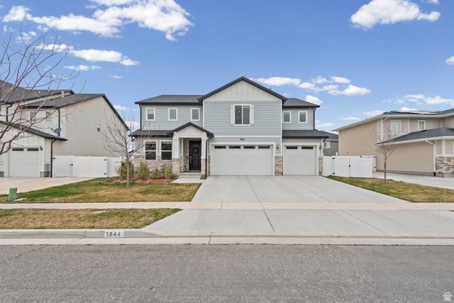 1844 W 2135 S, Woods Cross, UT 84087