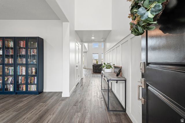 1844 W 2135 S, Woods Cross, UT 84087