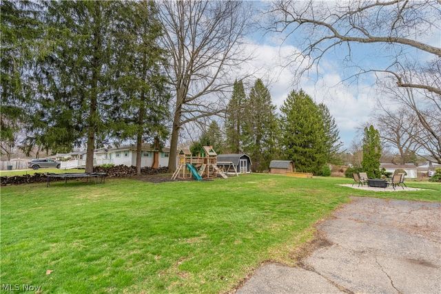 7825 Oakdale Street NW, Massillon, OH 44646