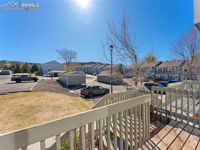 1882 Oakcrest Circle, Castle Rock, CO 80104