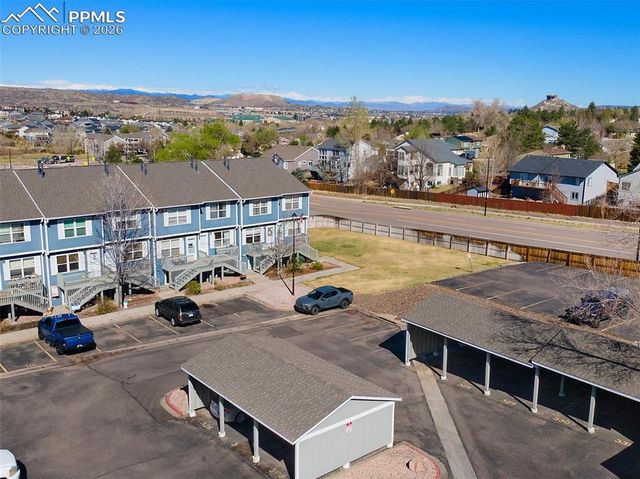 1882 Oakcrest Circle, Castle Rock, CO 80104