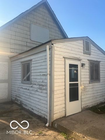 237 N Keystone Avenue, Indianapolis, IN 46201