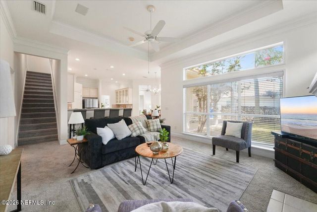 609 W SURF SPRAY Lane, Ponte Vedra Beach, FL 32082