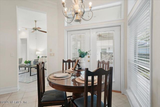 609 W SURF SPRAY Lane, Ponte Vedra Beach, FL 32082