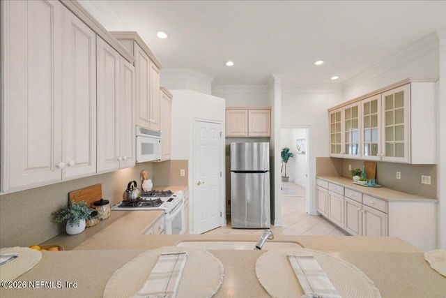 609 W SURF SPRAY Lane, Ponte Vedra Beach, FL 32082