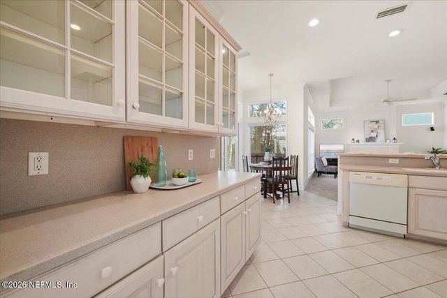 609 W SURF SPRAY Lane, Ponte Vedra Beach, FL 32082