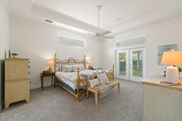 609 W SURF SPRAY Lane, Ponte Vedra Beach, FL 32082