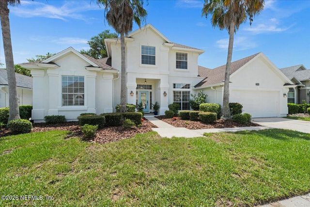 609 W SURF SPRAY Lane, Ponte Vedra Beach, FL 32082