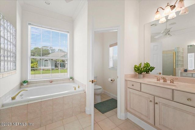 609 W SURF SPRAY Lane, Ponte Vedra Beach, FL 32082