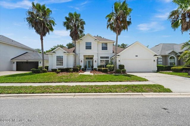 609 W SURF SPRAY Lane, Ponte Vedra Beach, FL 32082