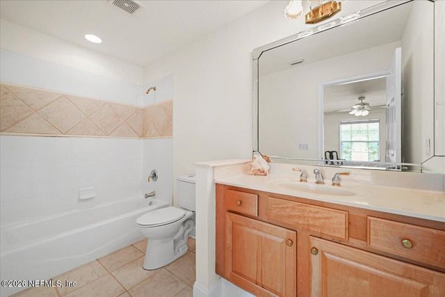 609 W SURF SPRAY Lane, Ponte Vedra Beach, FL 32082