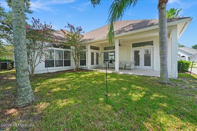 609 W SURF SPRAY Lane, Ponte Vedra Beach, FL 32082