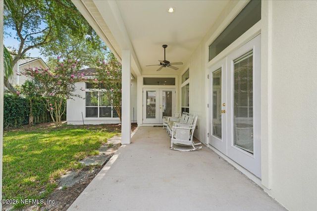 609 W SURF SPRAY Lane, Ponte Vedra Beach, FL 32082