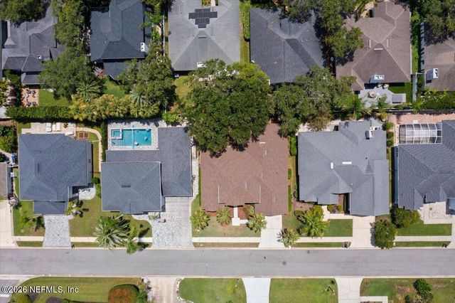 609 W SURF SPRAY Lane, Ponte Vedra Beach, FL 32082