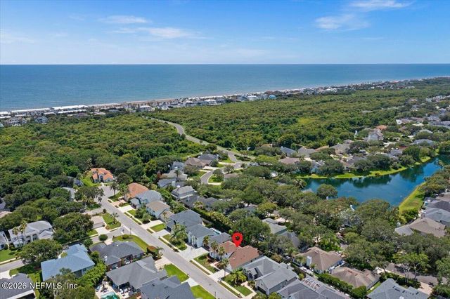 609 W SURF SPRAY Lane, Ponte Vedra Beach, FL 32082
