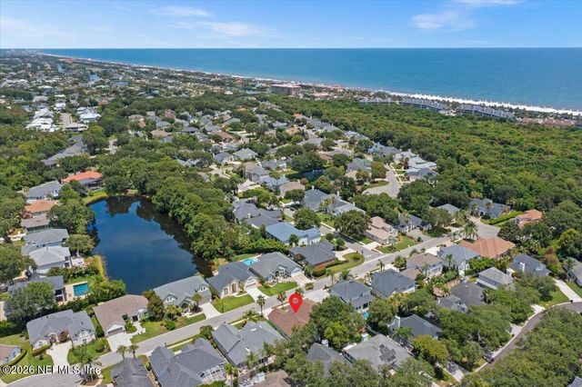 609 W SURF SPRAY Lane, Ponte Vedra Beach, FL 32082