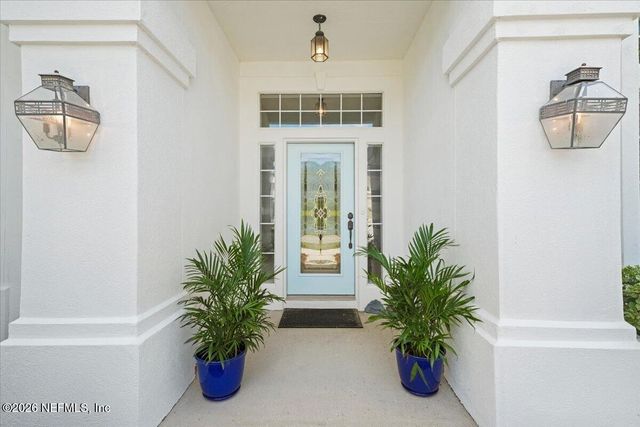 609 W SURF SPRAY Lane, Ponte Vedra Beach, FL 32082