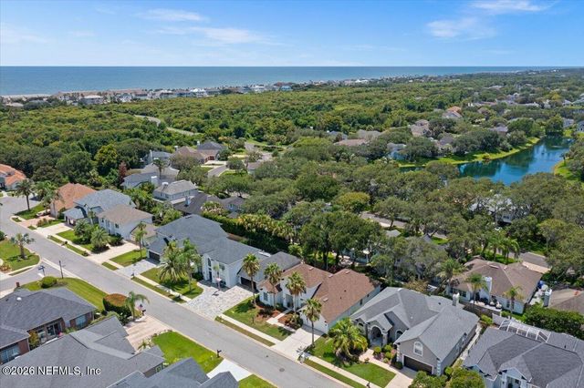 609 W SURF SPRAY Lane, Ponte Vedra Beach, FL 32082