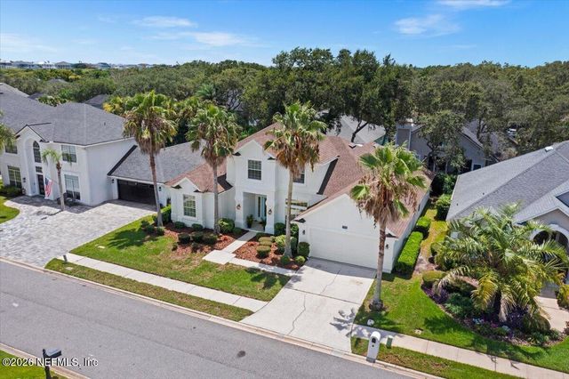 609 W SURF SPRAY Lane, Ponte Vedra Beach, FL 32082
