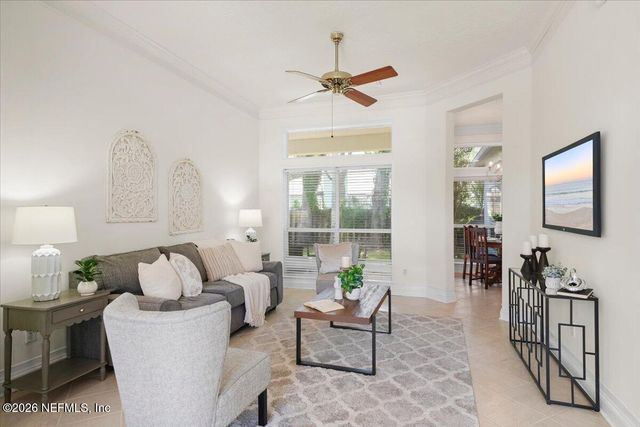 609 W SURF SPRAY Lane, Ponte Vedra Beach, FL 32082