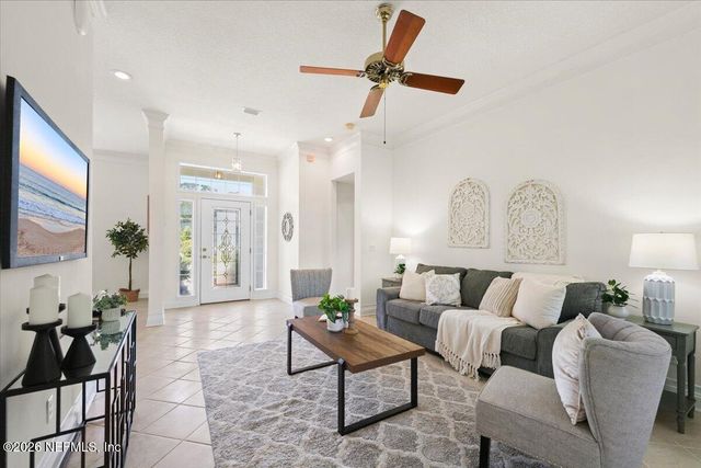 609 W SURF SPRAY Lane, Ponte Vedra Beach, FL 32082