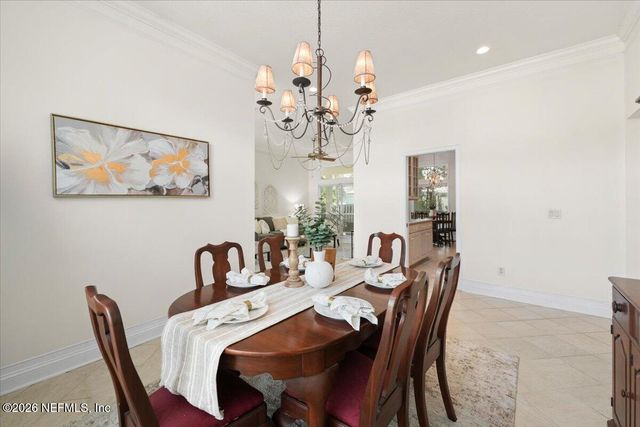 609 W SURF SPRAY Lane, Ponte Vedra Beach, FL 32082
