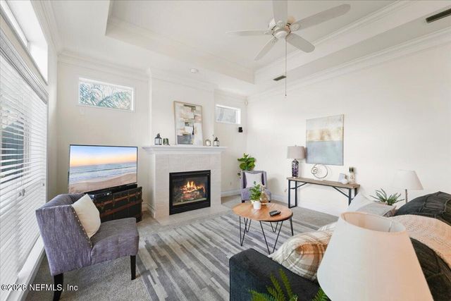 609 W SURF SPRAY Lane, Ponte Vedra Beach, FL 32082