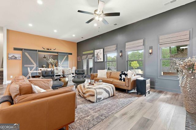 43 Sumner Way, Senoia, GA 30276