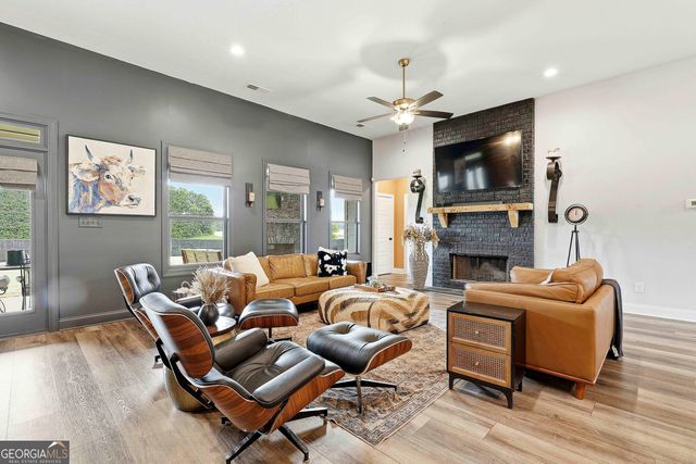43 Sumner Way, Senoia, GA 30276