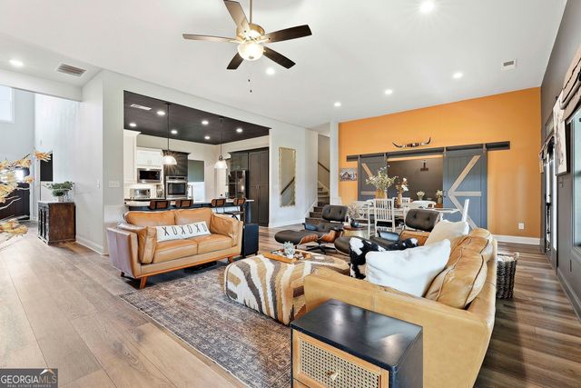 43 Sumner Way, Senoia, GA 30276