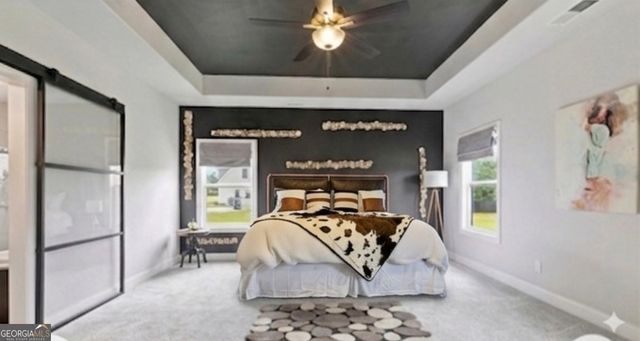 43 Sumner Way, Senoia, GA 30276