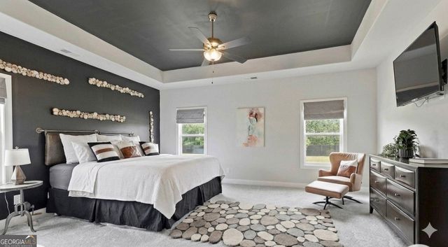 43 Sumner Way, Senoia, GA 30276