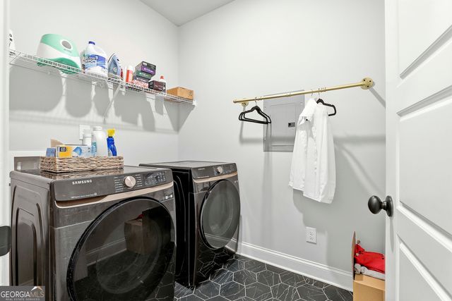 43 Sumner Way, Senoia, GA 30276