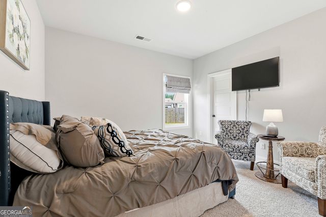 43 Sumner Way, Senoia, GA 30276