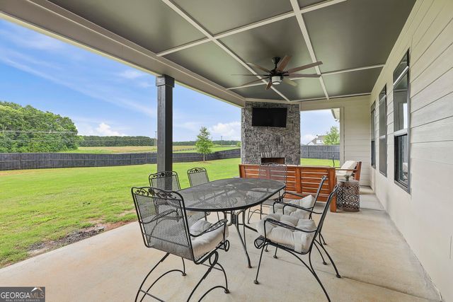 43 Sumner Way, Senoia, GA 30276