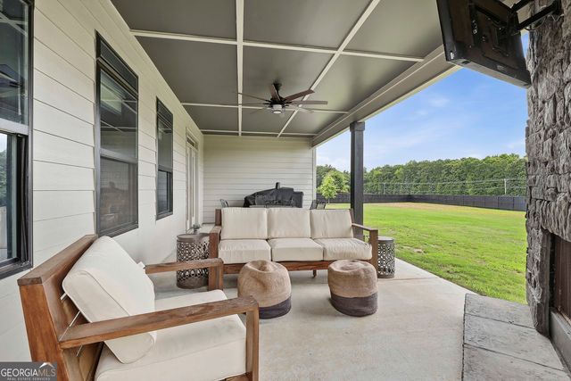 43 Sumner Way, Senoia, GA 30276