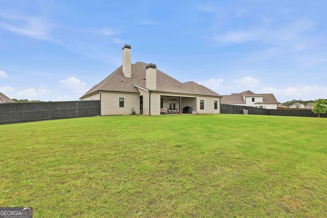43 Sumner Way, Senoia, GA 30276