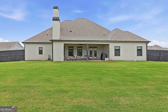 43 Sumner Way, Senoia, GA 30276
