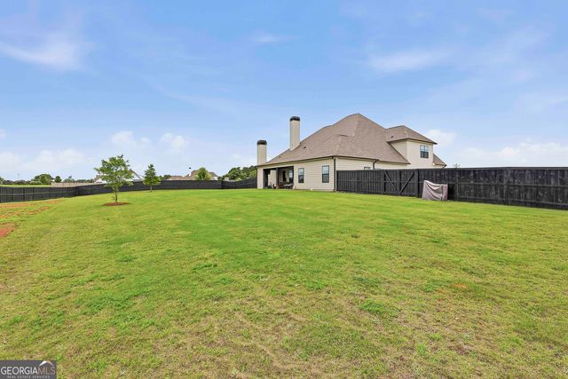 43 Sumner Way, Senoia, GA 30276