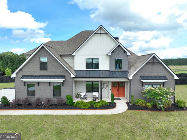 43 Sumner Way, Senoia, GA 30276