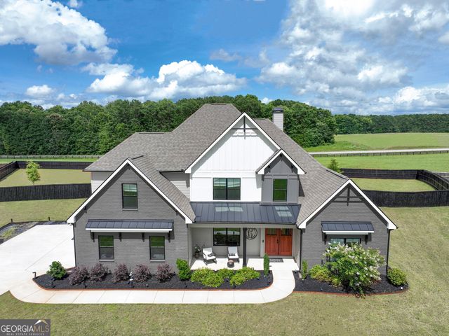 43 Sumner Way, Senoia, GA 30276