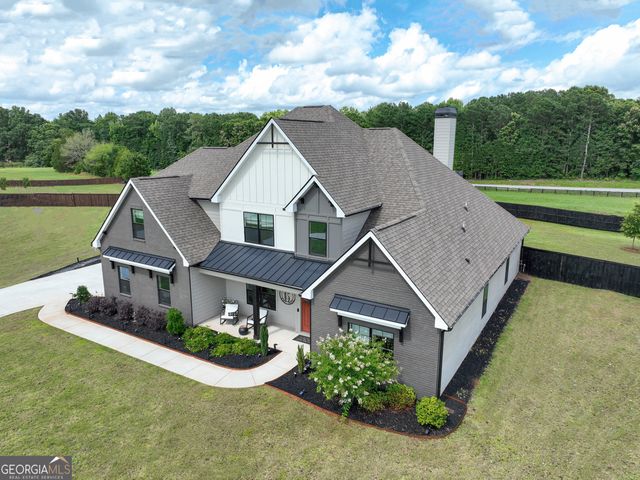 43 Sumner Way, Senoia, GA 30276