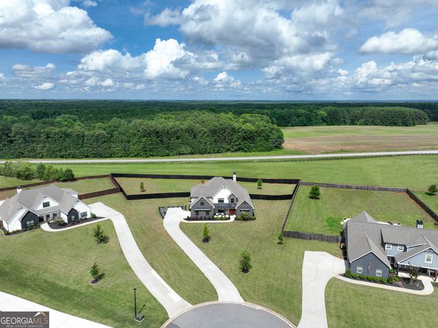 43 Sumner Way, Senoia, GA 30276