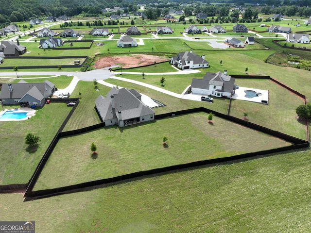 43 Sumner Way, Senoia, GA 30276